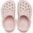CROCS klumpės CRUSH, rožinės, 206991-6UR, 33,5 dydis 