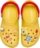 CROCS klumpės WINNIE THE POOH, spalvotos, 211092-90H, 37,5 dydis 