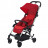 MAXI COSI vežimėlis Laika vivid red 1232721110 1232721110