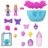 POLLY POCKET ežiuko žaidimų rinkinys, JBJ91 