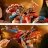 71484 LEGO® DREAMZzz™ Cooper robotas C-Rex 