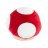 MOCCI MOCCI pliušinis žaislas Nintendo Mushroom, T12955 