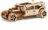 REVELL konstruktorius Hot Rod, 00612 