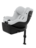 CYBEX SIRONA Gi I-SIZE automobilinė kėdutė Fog Grey | Mid Grey 522001653 