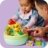 10441 LEGO® DUPLO® Creative Play Formų rūšiavimo žaislas: šuniuko namas 