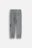 COCCODRILLO kelnės SPORTS BOY KIDS, pilkos, ZC5120102SBK-019-116, 116 cm 