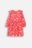 COCCODRILLO suknelė HEARTS GIRL KIDS, rožinė, ZC4129103HGK-007-122, 122 cm 