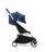 STOKKE sportinė vežimėlio dalis YOYO 6+, Air France Blue, 646407 