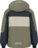 ZIG ZAG žieminė striukė SCOUT, Z243005-3048, 116 cm 