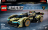 76923 LEGO® Speed Champions Superautomobilis Lamborghini Lambo V12 Vision GT 
