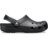 CROCS klumpės GEOMETRC, juodos, 10001-001, 41 dydis 