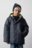 COCCODRILLO striukė OUTERWEAR BOY KIDS, pilka, ZC5152108OBK-020-104, 104 cm 