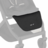 ANEX vežimėlio kojų atrama AIR-X2, black, Ax2/Ac-f01 