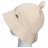 TUTU kepurė, smėlio spalvos, 3-006552, 50/52 cm 3-006552 beige
