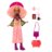 MONSTER HIGH MOONSPELL MAGIC lėlė Rae – saulės kerėtoja, JMB91 