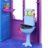 MONSTER HIGH BOO–TIQUE viešbutis, JBF16 