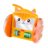 FISHER-PRICE riedantis katytės veidrodėlis, JLF98 