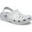 CROCS klumpės QUIET, pilkos, 10001-1FT, 41 dydis 
