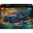 42236 LEGO® Technic Modifikuotas automobilis „Ford Mustang GT“ 