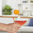 HASBRO GAMING  žaidimas Tiny Pong, E3112EU4 E3112EU4