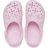 CROCS klumpės MEGA CRUSH, rožinės, 210943-6ZW, 33,5 dydis 