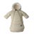 HUPPA miegmaišis-kombinezonas ZUMI, smėlio spalvos, 32640030-70161, 68 cm 