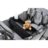BABYTROLD sportinis vežimėlis FUN, Grey, 13-04G 