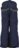ZIG ZAG žieminės slidinėjimo kelnės PROVO, Z163076-2048, 98-104 cm 