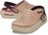 CROCS klumpės InMotion Marbled, rožinės, 212043-7AF, 45,5 dydis 