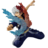 BANDAI MY HERO ACADEMIA figūrėlė The Amazing Heroes, BP29896P 