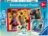RAVENSBURGER PUZZLE dėlionė Zootopia 2, 3x49 det., 12004369 0 