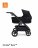 STOKKE lopšys Beat Black 542502 542502