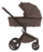 ANEX universalus vežimėlis FLO 2in1, browny, fl-07с, 8885020503173 (frame)  