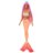 BARBIE undinėlė, asort., HRR02 
