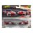 HOT WHEELS 1:64 Premium Porsche 935 dviejų modelių rinkinys, JHW51 