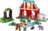 43304 LEGO® ǀ Disney ir Pixar Žaislų istorija 5 Žybsnio žirgų ranča 