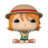 FUNKO POP! vinilinė figūrėlė: One Piece - Nami, 80366 