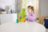 FISHER PRICE Aligatorius, JCT13 