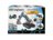 REVELL Hidraulinis ekskavatorius 3in1, 21305 