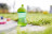 PHILIPS AVENT puodelis su kietu, atspariu kramtymui snapeliu MY GRIPPY, 18 mėn+,  300 ml, SCF804/03 1/243