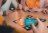 BRAIN GAMES žaidimas Mimic Octopus Flirt LT, BRG#MOFLT BRG#MOFLT