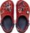 CROCS klumpės SPIDER-MAN, tamsiai mėlynos, 209258-410, 24 dydis 