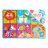 PLAYGO INFANT&TODDLER Magnetinė dėlionė 3 asort., (90363, 90383, 90403), 90343 90343