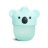 MUNCHKIN mokomoji gertuvė su snapeliu, Koala, 9 mėn.+, 237 ml, 91504P 