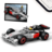 60493 F1® DISPLAY TRUCK WITH AUDI F1® RACE CAR 