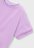 MAYORAL marškinėliai trumpomis rankovėmis, lilac, 3.012-84, cm 