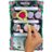 MONSTER HIGH Skulltimates siurprizų rinkinys Venera, vidurnakčio sodo serija, HYT75 