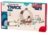 TRACK traukinio rinkinys su garsu 101vnt., HW23016298 