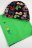 COCCODRILLO šalikas ACCEORIE PRING BOY, multicoloured, WC4369209AB-022- 
