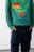 COCCODRILLO marškinėliai X-RAY VISION BOY KIDS, žali, ZC5143104XBK-011-122, 122 cm 